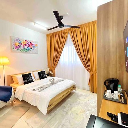 Alanis Studio Suite {Shortstay} Sepang Eksteriør billede