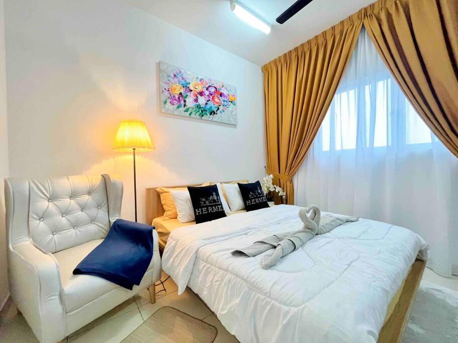 Alanis Studio Suite {Shortstay} Sepang Eksteriør billede