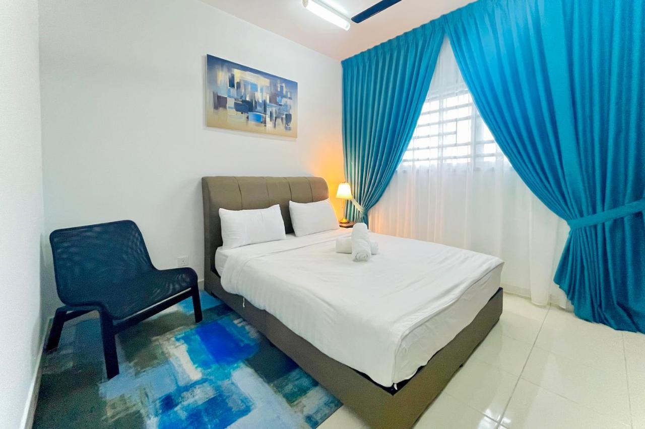 Alanis Studio Suite {Shortstay} Sepang Eksteriør billede